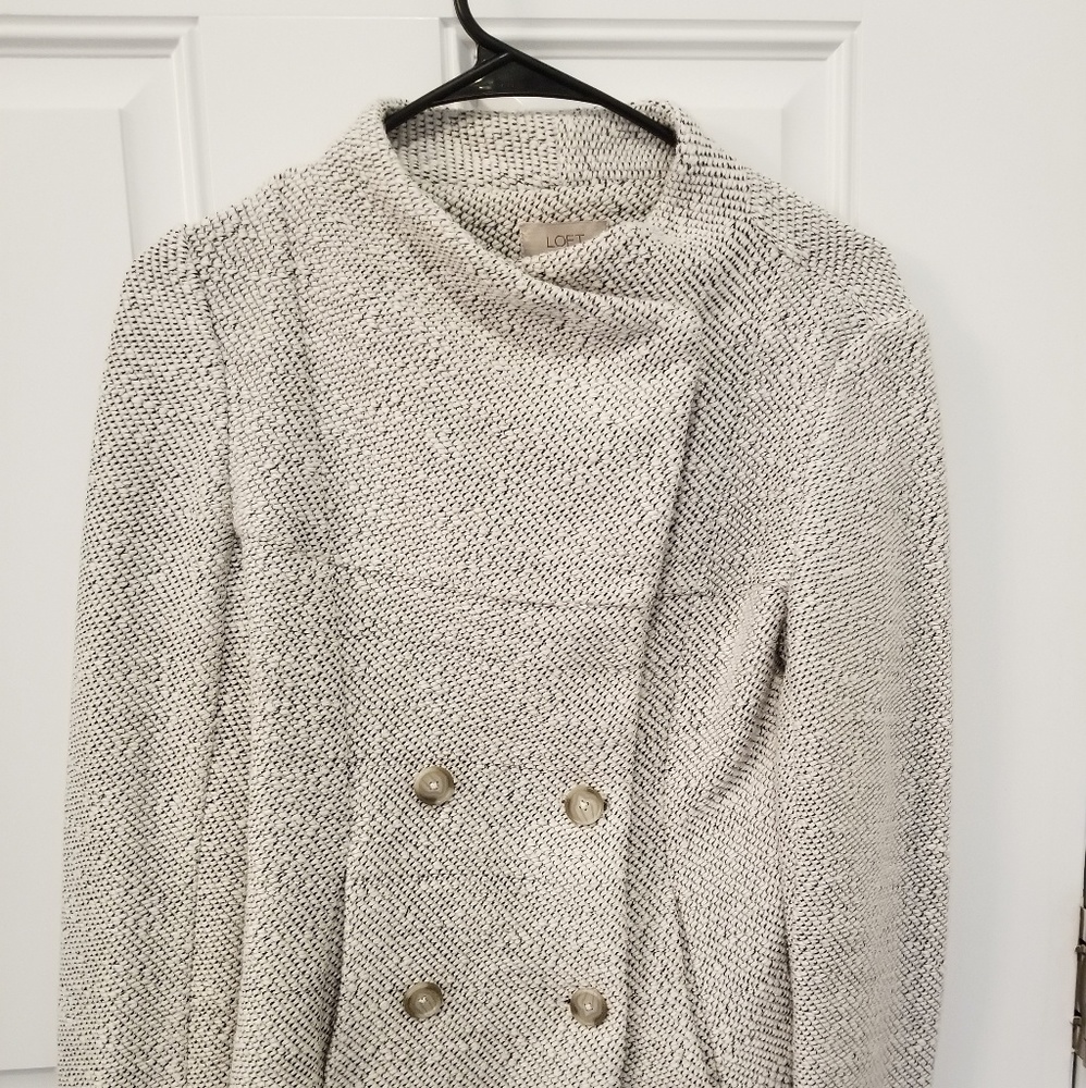 LOFT blazer